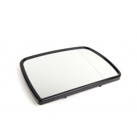 Genuine Right OS Wing Mirror Glass Heated Aspherical 51 16 7 039 596 buy in USA