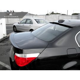 AutoTecknic Roof Spoiler - BMW E60 5-Series Sedan buy in USA