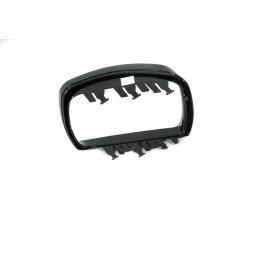 Genuine Right OS Wing Mirror Support Ring Gloss Black 51 16 7 002 320 buy in USA