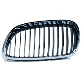 Genuine Front Left Kidney Grille Chrome 51 13 7 157 277 buy in USA