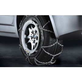 Genuine Snow Chain System BMW Disc 36 11 2 185 772 buy in USA