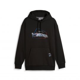 Genuine M Motorsport Car Grafik Mens Hoodie Black Sweatshirt Hooded 80 14 5 B31 8A3 buy in USA