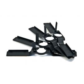 Genuine Roof Rack Bars Gutter Protector 82 71 0 444 761 buy in USA