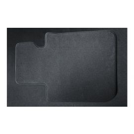 Genuine Tailored Car Floor Mats Set Velours Black 51 47 7 316 524 buy in USA