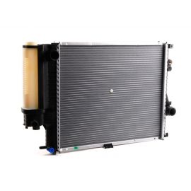 Genuine Radiator 17 11 1 740 699 buy in USA