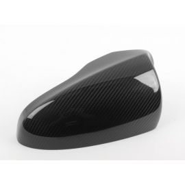 Genuine M Performance Carbon Wing Mirror Cap Cover Left N/S Side 51 14 2 350 277 buy in USA