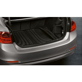 Genuine Fitted Protective Car Boot Cover Liner Mat 51 47 2 295 245 buy in USA