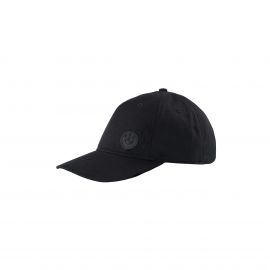 Genuine Logo Micro Baseball Cap Black Hat Adjustable 7 Panel 80 16 5 B38 D92 buy in USA