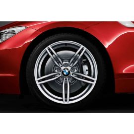 Genuine Alloy Wheel x1 19 M Double-Spoke 326 Rear 36 11 7 842 136 buy in USA