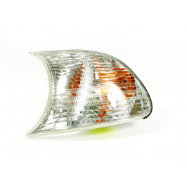 Genuine Front Turn Indicator Light White Left 63 12 6 904 307 buy in USA