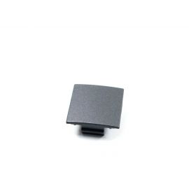 Genuine Cover Plug For Rear Door Trim - Dark Silver 51 41 7 025 647 buy in USA