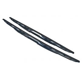 Genuine Front Window Wiper Blades Set 61 61 9 070 579 buy in USA