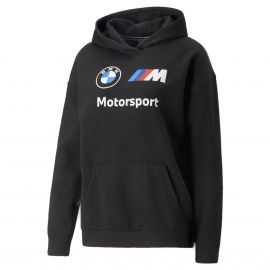 Genuine M Motorsport Womens Logo Hoodie Top Hooded Sweatshirt 80 14 2 864 296 buy in USA