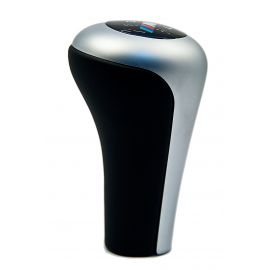 Genuine M Gear Stick/Shift Knob Leather 6-Sp 25 11 2 229 442 buy in USA