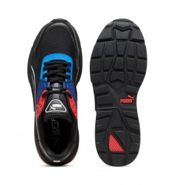 Genuine M Motorsport VIS 2K Sneakers Black Trainers Walking Running Shoes 80 19 5 B31 970 buy in USA