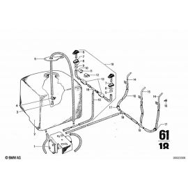 Genuine Window Windscreen Valve Replacement Spare Part 61 66 1 380 464 buy in USA