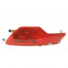 Genuine Rear Bumper Left Fog Light Reflector 63 14 7 187 219 buy in USA