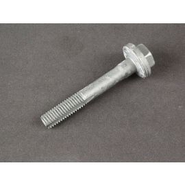 Genuine Eccentric Bolt For Rear Suspension Link M10x66 ZNS3 33 30 6 760 591 buy in USA