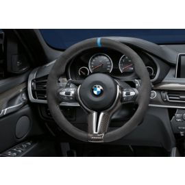 Genuine M Performance Interior Steering Wheel 32 30 2 344 150 buy in USA