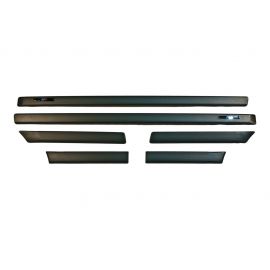 Genuine Side Door M Moulding Trim Retrofit Kit 82 11 9 403 140 buy in USA