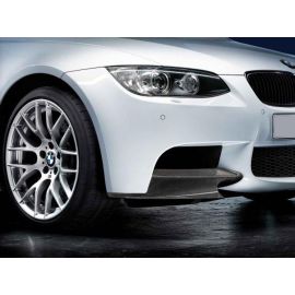 Genuine Performance Front Carbon Splitter Right 51 11 2 160 272 buy in USA