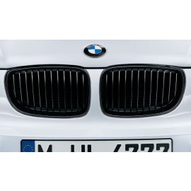 Genuine Performance Front Right Grille Black 51 71 0 441 920 buy in USA