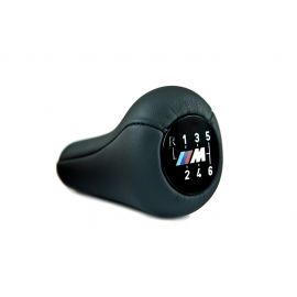 Genuine M Sport Illuminated Leather Gear Knob 25 11 2 228 742 buy in USA