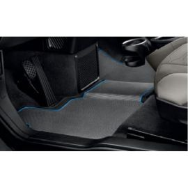 Genuine i3 Front All-Weather Floor Mat Protection Cover buy in USA