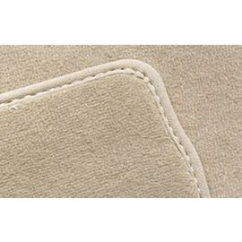 Genuine Tailored Floor Mats Beige 51 47 7 007 318 buy in USA