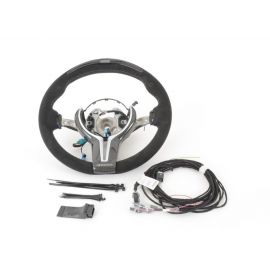 Genuine Steering Wheel 32 30 2 344 148 buy in USA