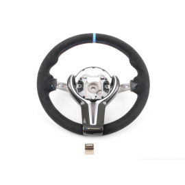 Genuine Steering Wheel 32 30 2 344 147 buy in USA