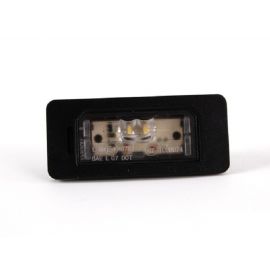 Genuine License Plate LED Lamp Light 63 26 7 193 293 buy in USA