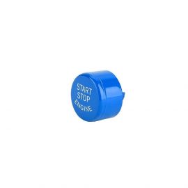 ✯✯✯✯✯ Blue Stop/Start Button (without OFF Button) for BMW F-Series 5 6 7 Series F10 F11 F06 F12 F13 F01 buy in USA