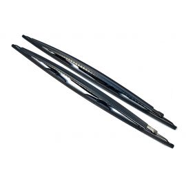 Genuine Front Wiper Blades Set 61 61 0 442 837 buy in USA