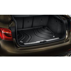 Genuine Fitted Luggage Trunk Compartment Mat 51 47 2 414 589 buy in USA