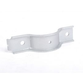 Genuine Exhaust Silencer/Muffler Pipe Clamp 18 30 1 407 092 buy in USA