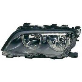 Genuine Bi-Xenon Light Headlight Head Lamp Right 63 12 7 165 822 buy in USA