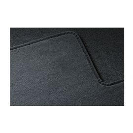 Genuine Car Floor Mats Set Velour Anthracite 51 47 9 117 344 buy in USA