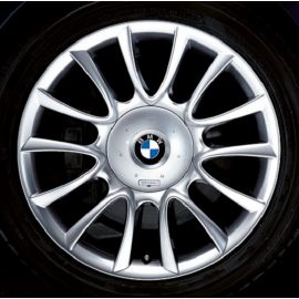 Genuine Light Alloy Wheel Rim 8.5Jx18 ET:50 36 11 7 897 253 buy in USA