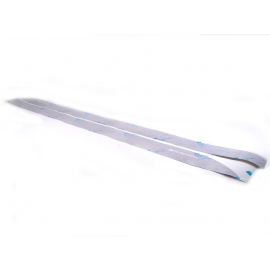 Genuine Right OS Left NS Foil Side Sill buy in USA