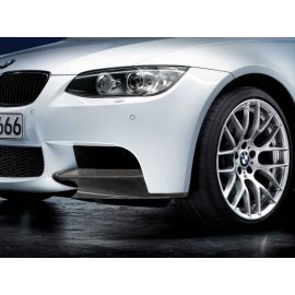 Genuine Performance Front Carbon Splitter Left 51 11 2 160 271 buy in USA