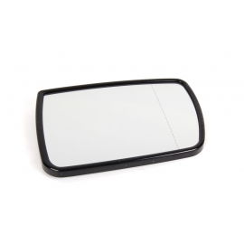 Genuine Left NS Wing Mirror Glass Heated Aspherical 51 16 7 039 595 buy in USA