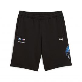 Genuine M Motorsport Grafik Mens Shorts Black Side Pockets Drawcord 80 14 5 B31 8A8 buy in USA