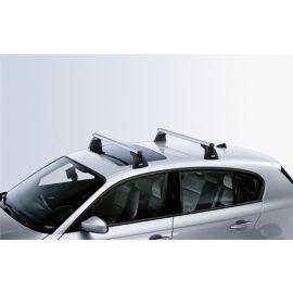 Genuine Aluminium Alu Lockable Roof Bars Rack 82 71 0 433 991 buy in USA