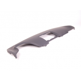 Genuine Rear M Trim Panel Diffuser Cover Primed 51 12 2 7 897 216 buy in USA