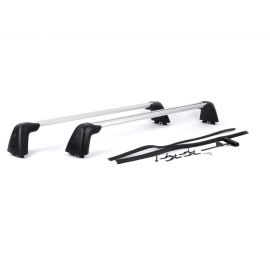 Genuine Aluminium Lockable Roof Bars Rack 82 71 2 361 814 buy in USA