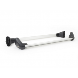 Genuine Aluminium Lockable Roof Bars Rack 82 71 2 361 815 buy in USA