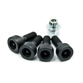 Genuine Locking Wheel Bolts Locks Set 36 13 6 786 426 buy in USA