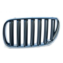 Genuine Front Right Kidney Grille Graphite 51 11 3 420 092 buy in USA