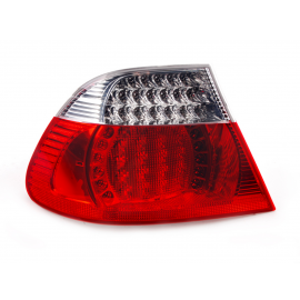 Genuine White LED Rear Lamp Tail Light Left buy in USA